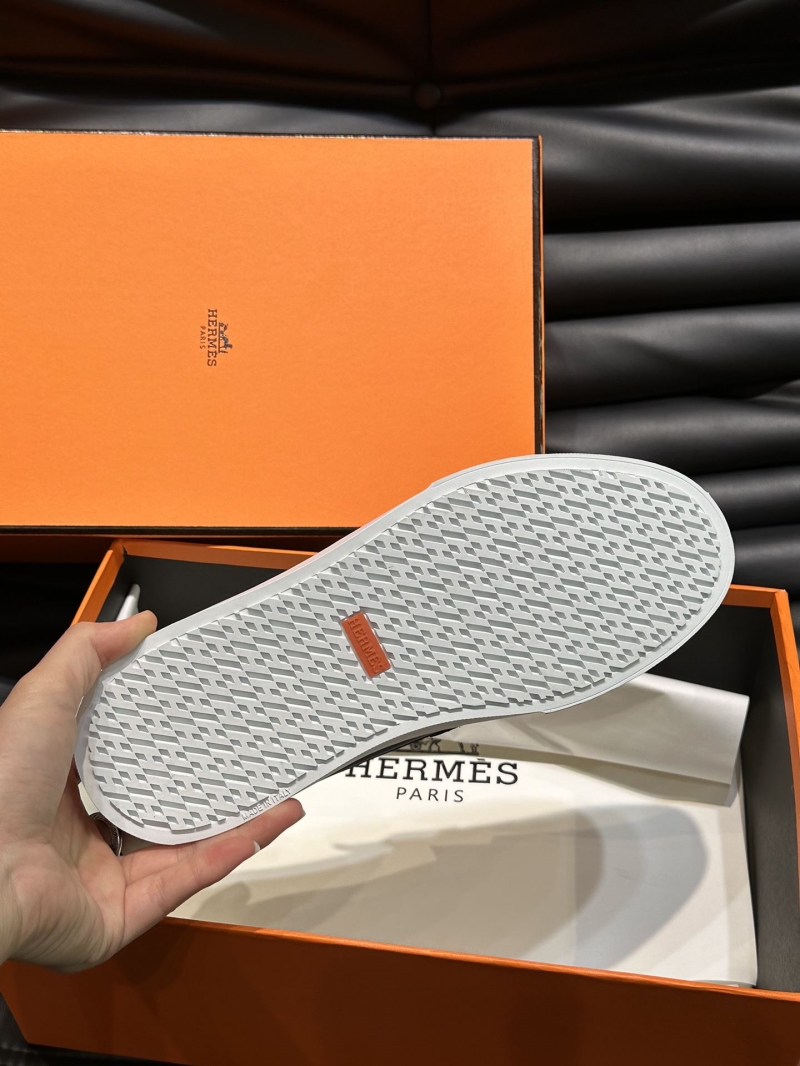 Hermes Sneakers